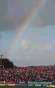 Kogarah Jubilee Oval Rainbow - St George Dragons rugby league history