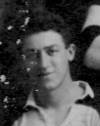 Ernie Lapham St George Dragons rugby league