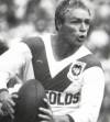 Brian Johnson - St George Dragons rugby league history