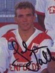 Gorden Tallis