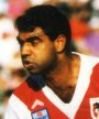 Ricky Walford - St George rugby league history