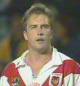 Wayne Bartrim - St George rugby league history