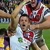 Brett Morris - St George rugby league history