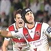 Jamie Soward 2007