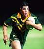 Trent Barrett