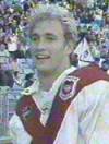 Nathan Brown - St George rugby league history