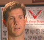 Mark Coyne - St George rugby league history