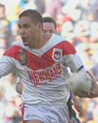 Anthony Mundine - St George rugby league history