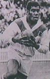 Apisai Toga - St George rugby league history