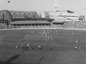 1967 final - St George rugby league history