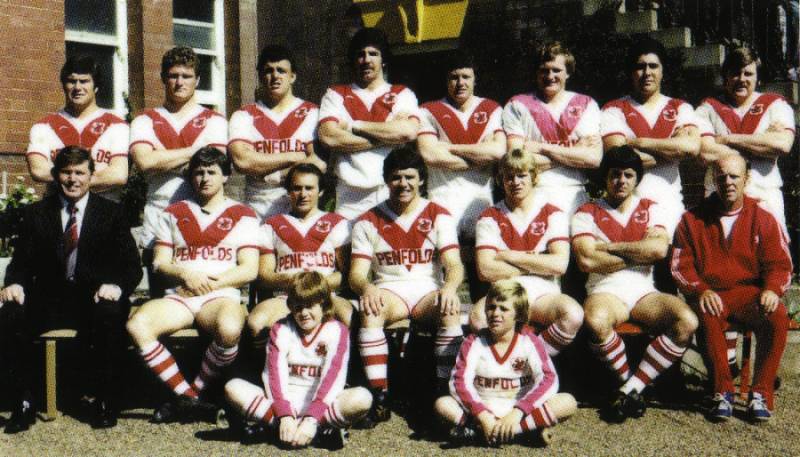 Premiers 1977