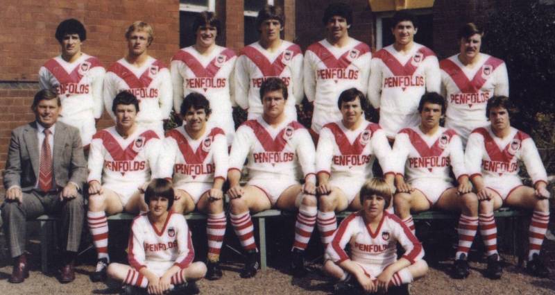 Premiers 1979